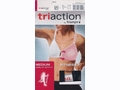 cup C BRA ATHLETIC WITHOYT UNDERWIRE  TRIUMPH TRIACTION FITNESS
